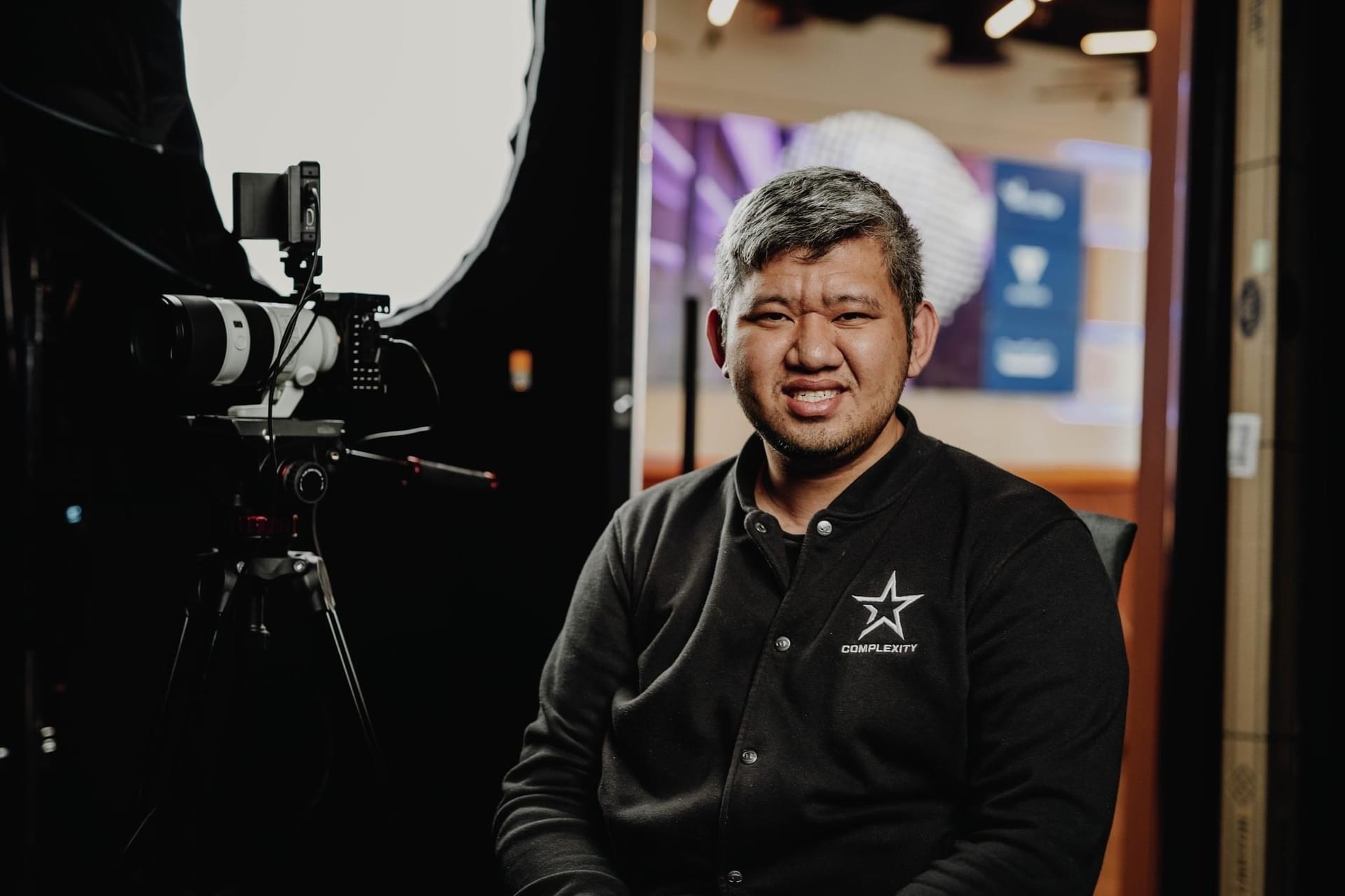 Meet The Producer