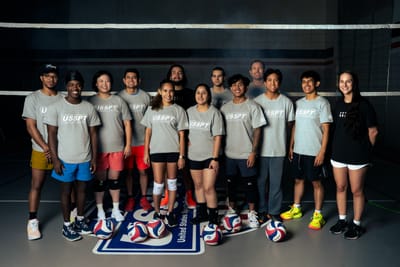 United States Sports Performance Training Choose Dallas Media Company LLC as Official Media Partner