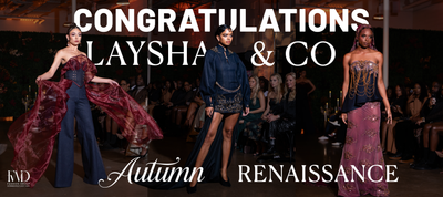 Next In The District: Autumn Renaissance