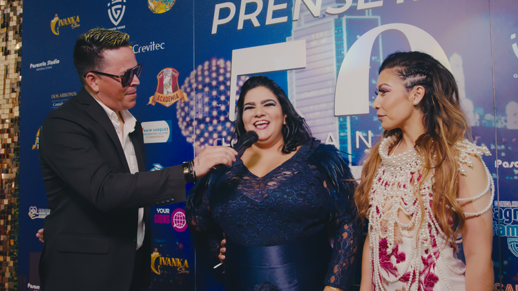 LatinMara Award Video: Dallas Media Company Event Coverage