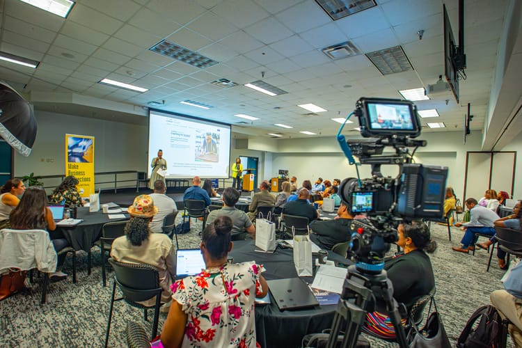 DART's 12th Annual Small Business Academy