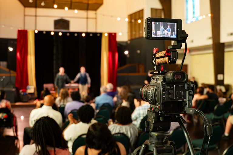 After Years of Shooting Live Events: 12 Lessons