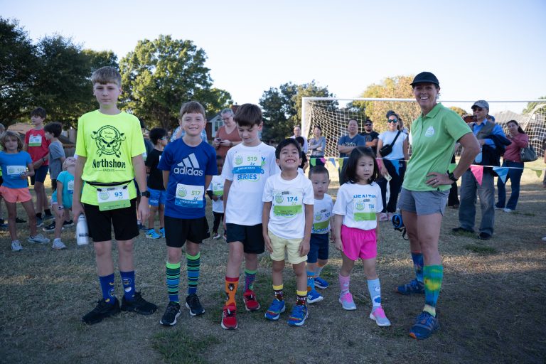 Dallas Media Company LLC Named Media Sponsor for Healthy Kids Running Series in Flower Mound, TX