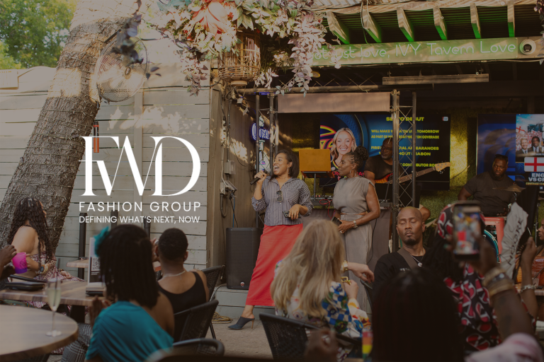 Recap: Style & Sip Social hosted by FWD Fashion Group