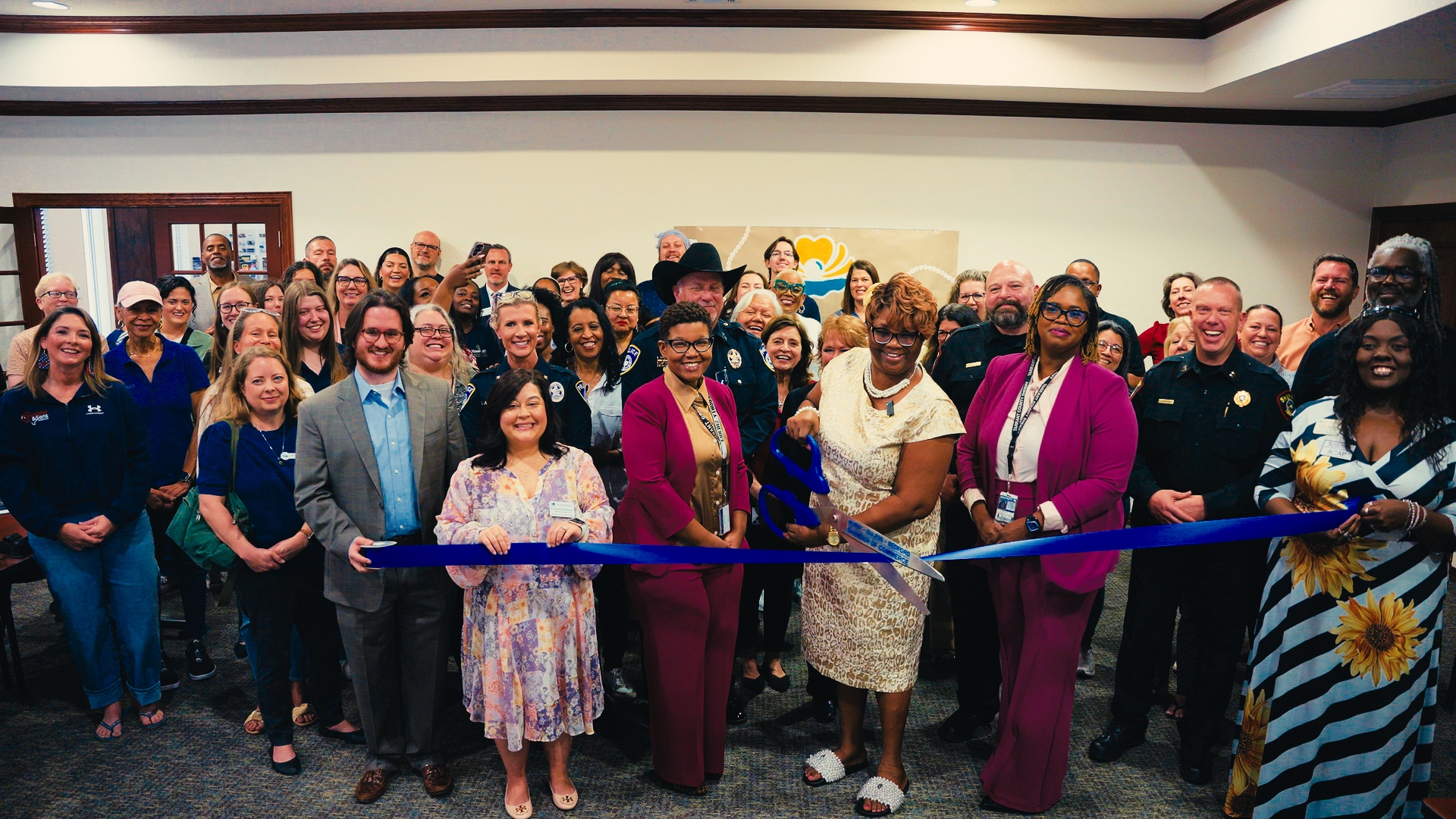 We’re All Pearls: What One Ribbon Cutting Taught Us About Small Business Community