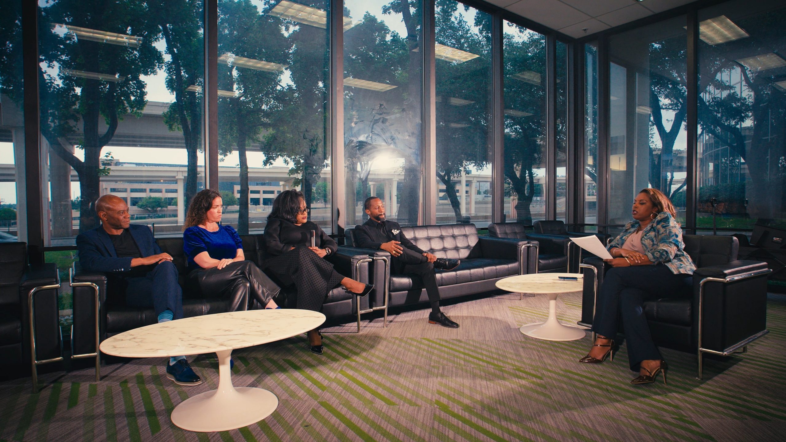 Runway Dallas Beyond the Cut: Business Strategy From the Fashion Front